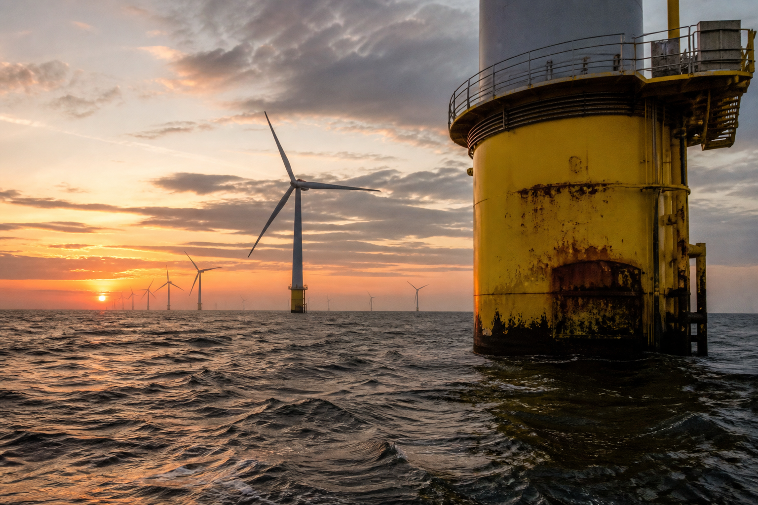 Erneuerbare Energien in Europa – ERDEM Group